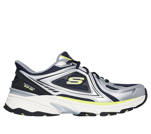 Skechers Stamina Sport Kordae, Zapatillas Hombre, Navy... - Sports & Fitness en promo à 52.00€