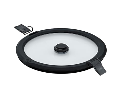RÖSLE FLEXX 2GO - Tapa de vacío (1,4 L, redonda, con clips... - Amazon Espagne à 10.42€