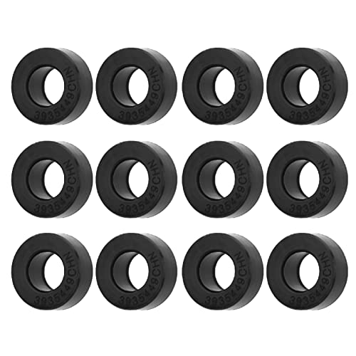 Sello de Perno Central de la Cubierta de la Válvula de 12... - Auto & Moto Amazon Espagne à 12.59€