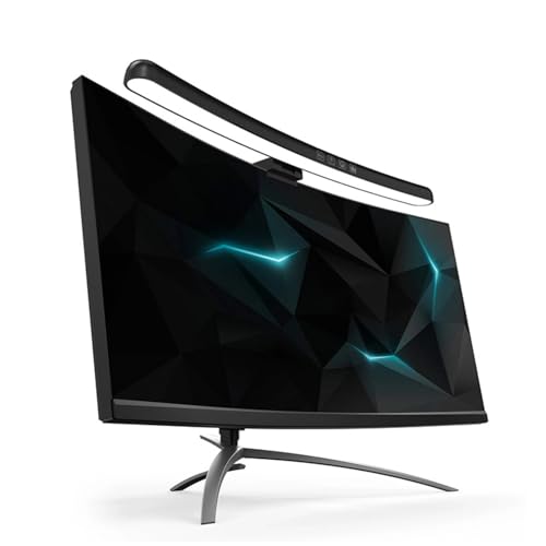 Lampada per monitor del computer, 5 V, 1 A, asimmetrica... - High-Tech & Électronique Amazon Italie à 31.72€