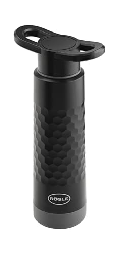 RÖSLE Pompa a vuoto a mano FLEXX 2GO, con pochi gesti per... - Bon plan à 9.87€