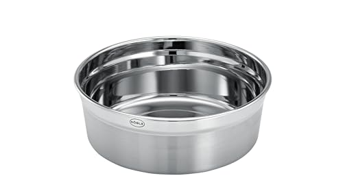 RÖSLE Flexx 2GO Boîte à déjeuner ronde en acier inoxydable... en promo à 10,42€ (-49%) sur Amazon FR