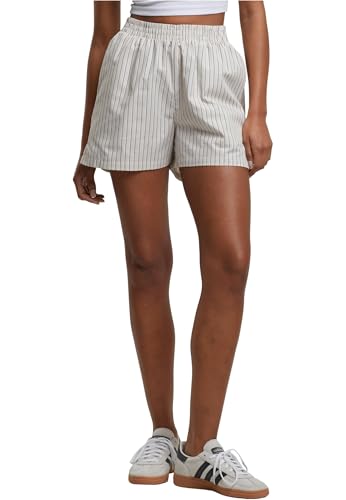 Urban Classics Pantaloncini da Donna a Righe con Elastico... - Maison & Cuisine Amazon Italie à 30.79€