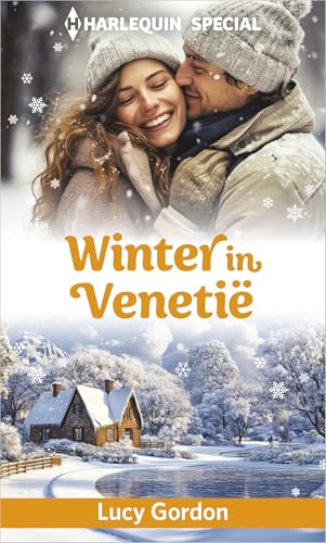 Winter in Venetië (Dutch Edition) - Sports & Fitness en promo à 1.49€