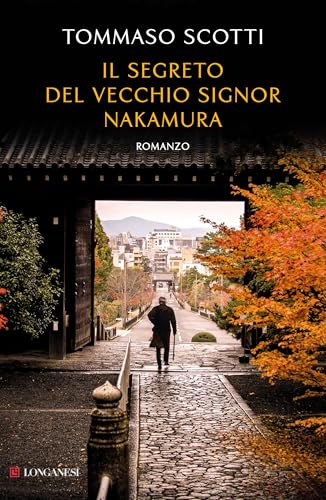 Il segreto del vecchio signor Nakamura - Bon plan à 3.99€