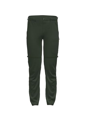 Rock Experience | Observer 3.0 Zip Off Man Pant |... - Sports & Fitness en promo à 22.23€