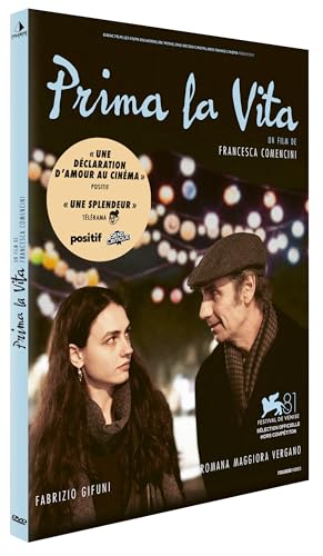 Prima la vita en promo à 9,92€ (-50%) sur Amazon FR