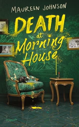 Death at Morning House: Spannung bis zur letzten Seite |... - Nouvelle promo Amazon à 3.39€