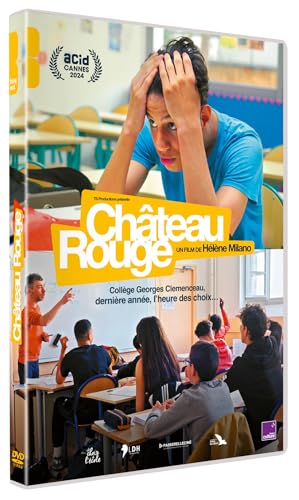 Château Rouge en promo à 9,92€ (-62%) sur Amazon FR