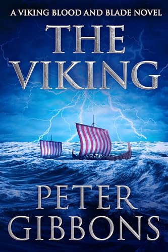 The Viking: A Viking Blood and Blade saga (The Viking Blood... - Bricolage & Outils Amazon Royaume-Uni à 0.99€