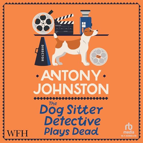 The Dog Sitter Detective Plays Dead: Dog Sitter Detective... - Jouets & Jeux Amazon Royaume-Uni à 3.99€