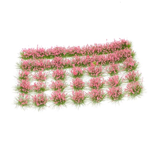 Vaguelly Miniature Model Trees for Train Scenery and... - High-Tech & Électronique en promo à 5.99€