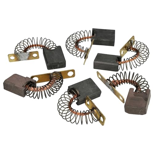 vhbw 6x escobilla 9 x 19 x 24 mm Compatible con Kärcher... - Musique & Instruments Amazon Espagne à 33.09€