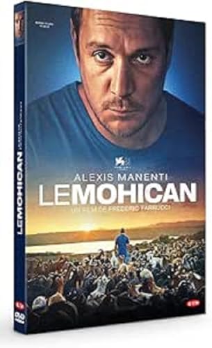Le Mohican [Francia] [DVD] - Amazon Espagne à 9.91€