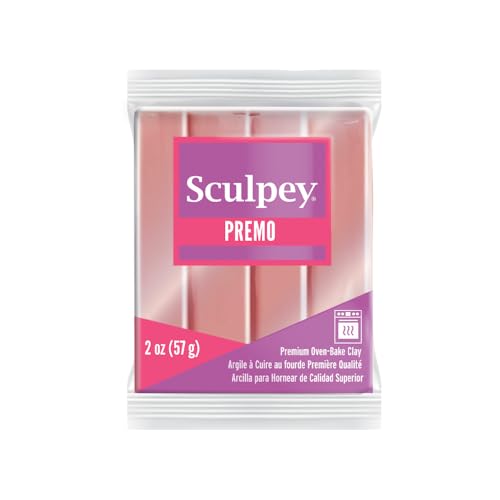 POPE5074 SCULPEY PREMO ROSA GOLD META. 57 g - Nouvelle promo Amazon à 6.84€
