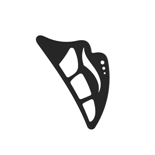 Eyetour - Outil de fard à paupières - Pochoir en silicone...