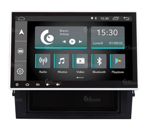 Autoradio für Für Volkswagen Transporter (2019>) Android... - High-Tech & Électronique Amazon Allemagne à 240.68€
