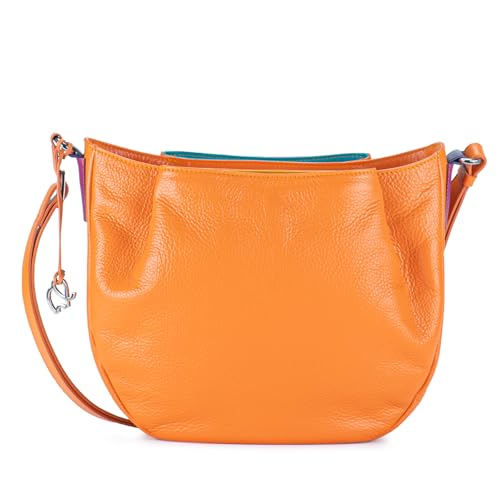 MYWALLIT MYWALIT Across Body Hobo, Orange - Maison & Cuisine Amazon Espagne à 128.05€