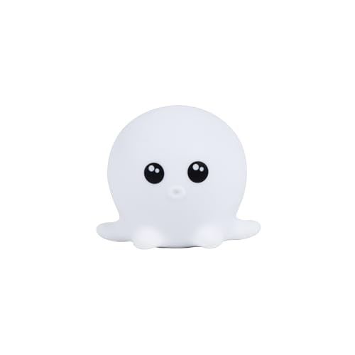 Winkee - Miniluces nocturnas táctiles con pulpo - Jouets & Jeux Amazon Espagne à 8.09€