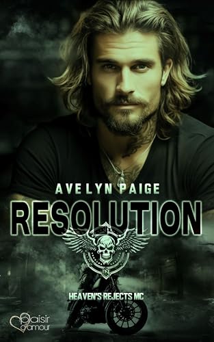Heaven's Rejects MC Teil 5: Resolution - Livres & eBooks Amazon Allemagne à 3.49€