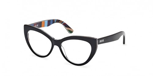 PUCCI EP5266 black/white 54 - Amazon Allemagne à 65.97€