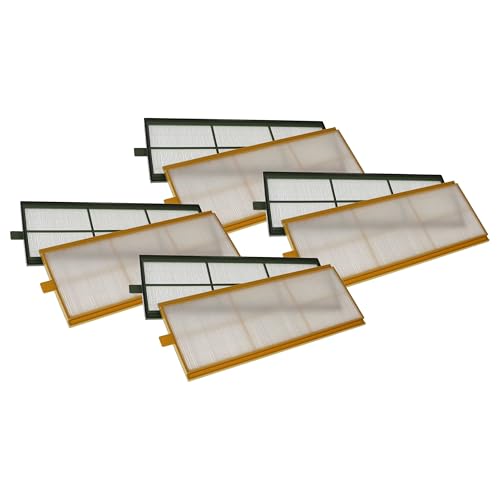 vhbw Filterset kompatibel mit R+F ComfoAir 450... - Auto & Moto Amazon Allemagne à 87.99€