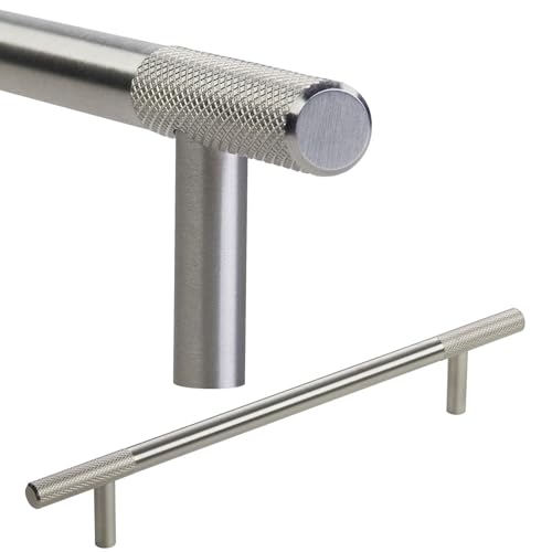 SOTECH Möbelgriff G23 echt Edelstahl massiv BA 160 mm Ø 10... - High-Tech & Électronique en promo à 1.80€