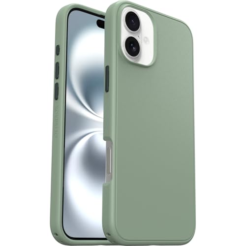 Otterbox Funda Symmetry Series MagSafe para iPhone 16 Plus... - High-Tech & Électronique Amazon Espagne à 18.19€