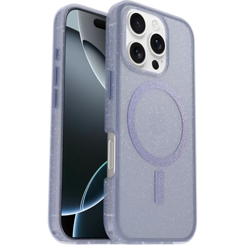 OtterBox Symmetry Series MagSafe Case for iPhone 16 Plus... - High-Tech & Électronique Amazon Royaume-Uni à 11.09€