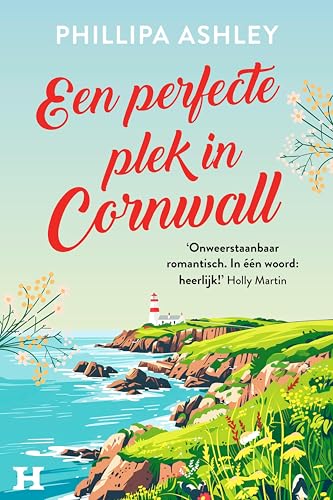 Een perfecte plek in Cornwall (Dutch Edition) - Livres & eBooks Amazon Allemagne à 3.99€