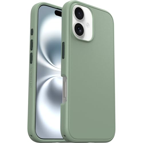 OtterBox Symmetry Series Coque avec aimants pour iPhone 16... - Tech & Electronics Amazon France à 18.34€