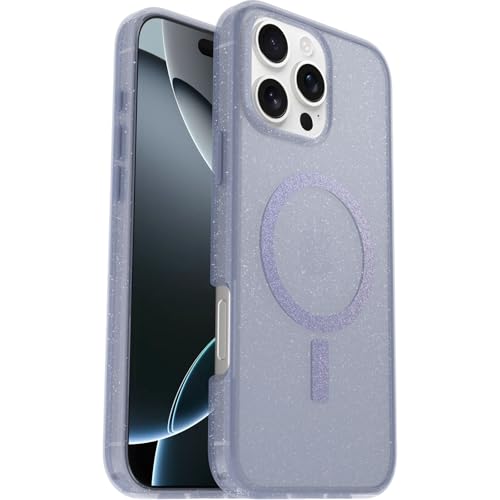 OtterBox Symmetry Series Clear MagSafe Coque pour iPhone 16... en promo sur Amazon