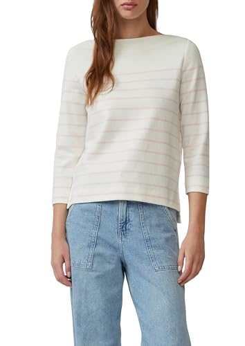 s.Oliver 2168280 Sudadera de Manga 3/4, Rosa Pastel, 38... - Amazon Espagne à 12.30€