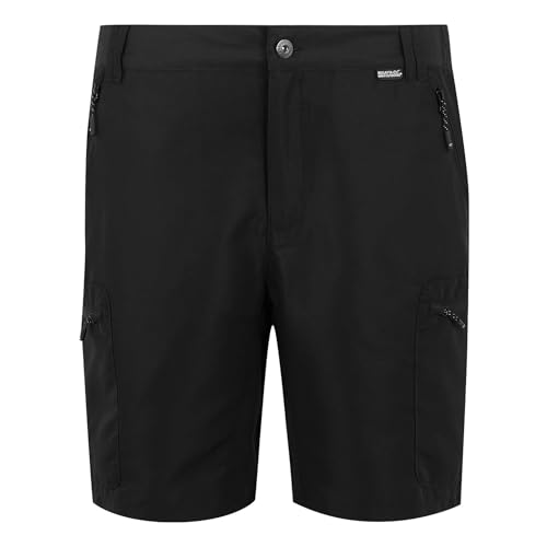 Regatta Pantalones Cortos para Senderismo Leesville III... - Home & Kitchen Amazon Spain à 30.10€