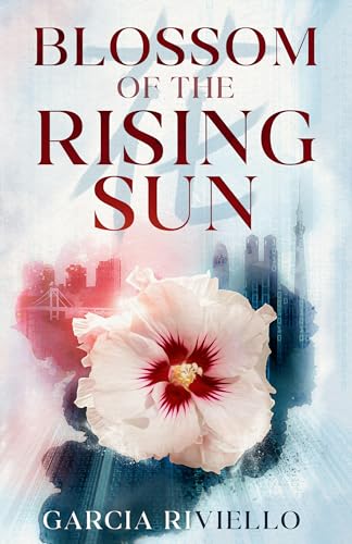 Blossom of the Rising Sun en promo sur Amazon