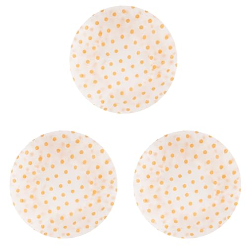 TOPTIE Lot de 3 bonnets de douche réutilisables en... - Beauté & Parfums Amazon France à 2.09€
