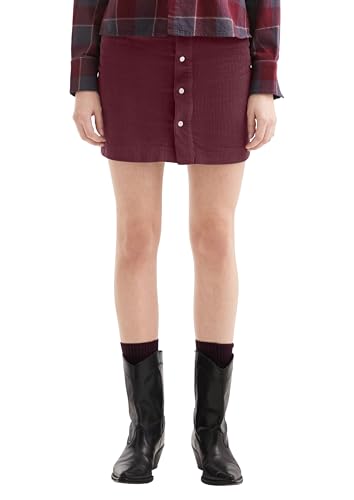 QS 2172057 Minifalda, 3900, 44 Mujeres - Mode & Vêtements en promo à 37.05€