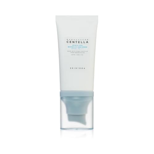SKIN1004 Madagascar Centella Hyalu-Cica Water-Fit Sun Serum... - Sports & Fitness en promo à 10.10€