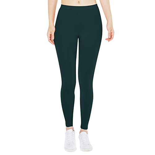 Leggins Mujer Push Up Deportivos Cintura Alta Leggings... - Sports & Fitness Amazon Espagne à 2.19€