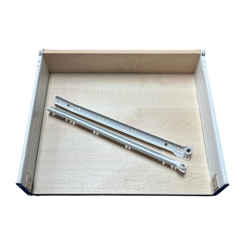 Panotrade Kitchen Drawer Boxes - for 18mm Base Cabinets... - Maison & Cuisine Amazon Royaume-Uni à 2.00€