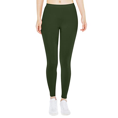 Leggins Mujer Push Up Deporte Cintura Alta Leggins Talla... - Sports & Fitness Amazon Espagne à 1.19€