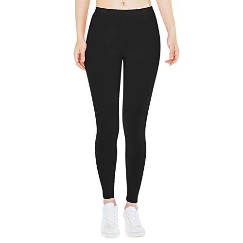 Leggins Mujer Push Up Deporte Cintura Alta Leggins Talla... - Sports & Fitness Amazon Espagne à 1.19€