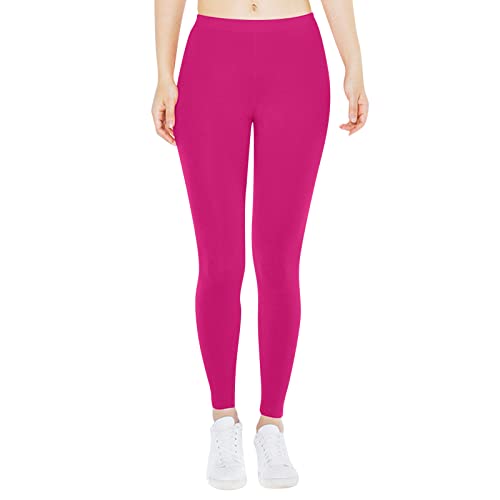 Leggins Mujer Push Up Deporte Cintura Alta Leggins Talla... - Sports & Fitness Amazon Espagne à 0.79€