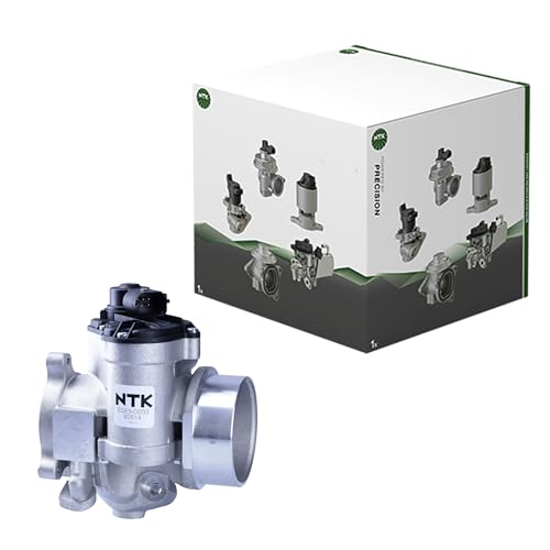 NTK EGR Valve EGE5-D033 92614 - Nouvelle promo Amazon à 33.69€