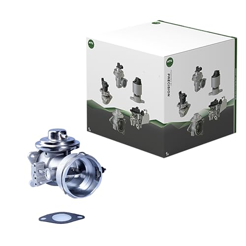 Valvola di ricircolo dei gas di scarico/valvola AGR NTK |... - Auto & Moto Amazon Italie à 56.19€