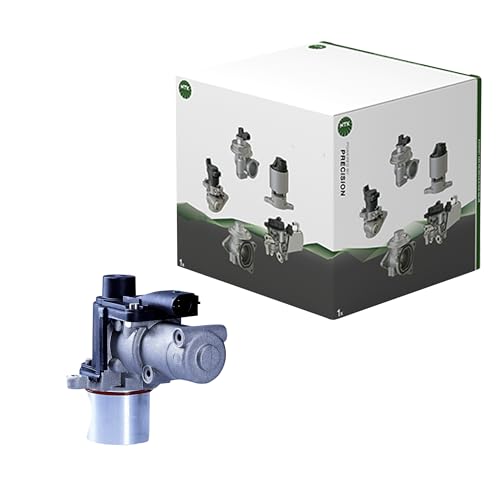 NTK EGR Valve EGE5-D029 91221 - Amazon Royaume-Uni à 18.09€