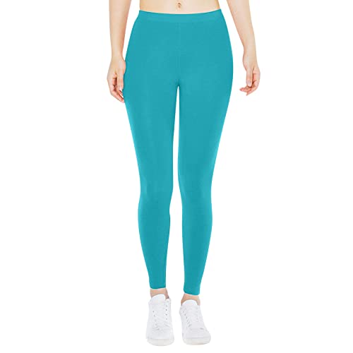 Leggins Mujer Push Up Deporte Cintura Alta Leggins Talla... - Bon plan à 1.19€