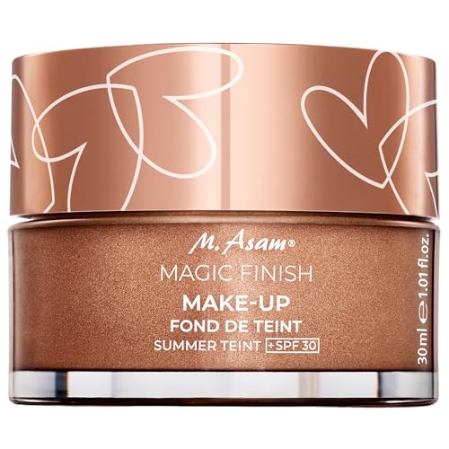 Make Up Mousse Mit LSF 30 Special Edition: You are my... - Sports & Fitness Amazon Allemagne à 24.90€