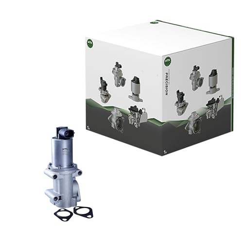 Valvola di ricircolo dei gas di scarico/valvola AGR NTK |... - Auto & Moto Amazon Italie à 28.20€