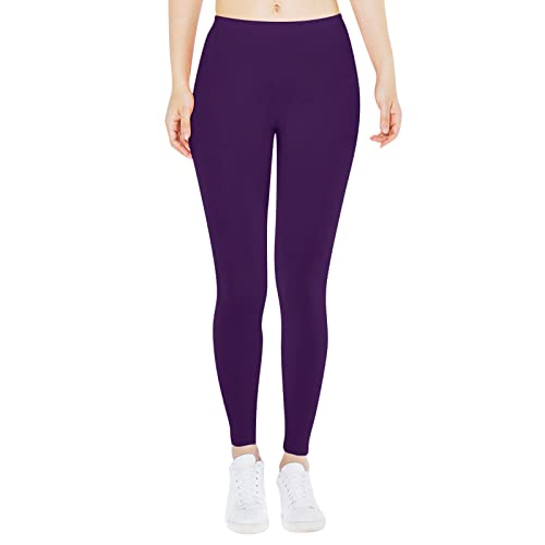 Leggins Mujer Push Up Deportivos Cintura Alta Leggings... - Sports & Fitness Amazon Espagne à 2.09€